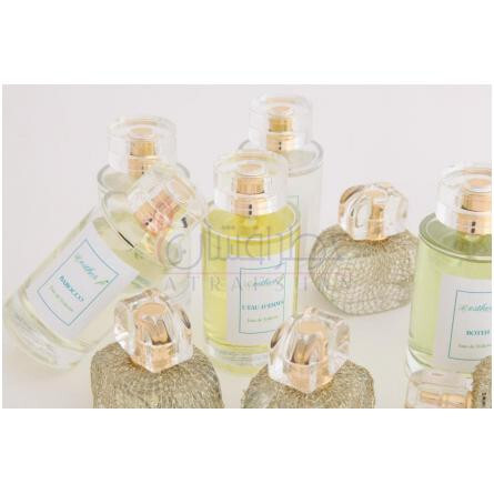 Boteh-استر پی بوته