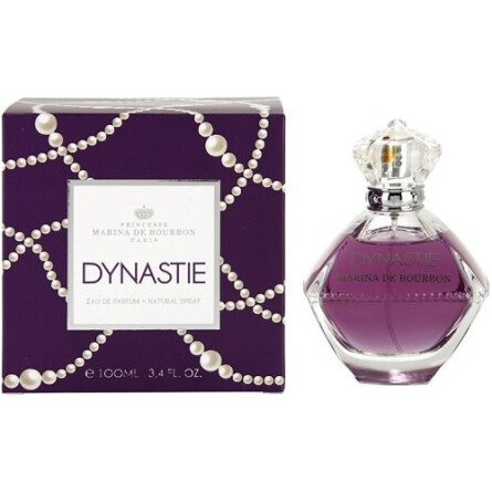 Dynastie EDP-پرنسس مارینا دو بوربون دینستیک ادو پرفیوم
