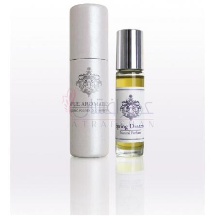 Spring Dreams Oil Perfume-آپریل آروماتیکس اسپرینگ دریمز اویل پرفیوم