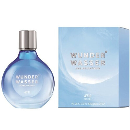4711Wunderwasser Women-مورر اندورتز 4711 واندرواسر وومن
