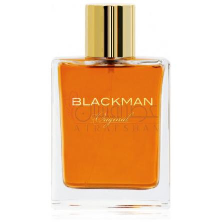 Blackman Original-دیلیس پارفوم بلک من اورجینال