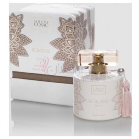 Sublime-سیمون کوساک پروفومی سابلایم