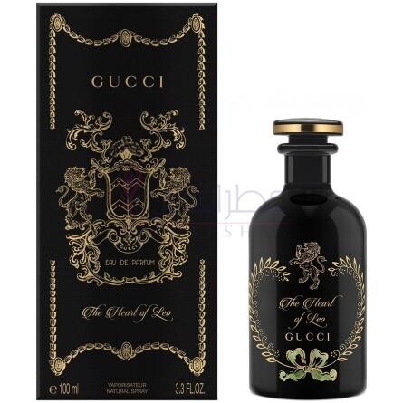 The Heart of Leo-گوچی د هرت اف لئو