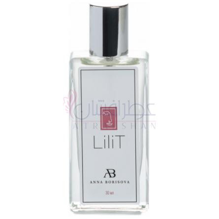 Lilit-آنا بوریسووا پارفوم لیلیت