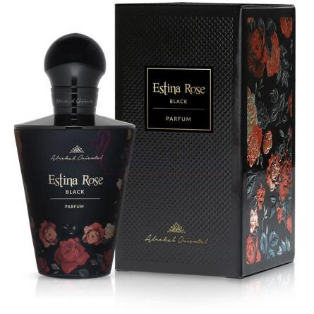 ESTINA ROSE BLACK-ال رحاب اورینتال ایستینا رز بلک