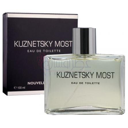 Kuznetsky Most Eau de Toilette-نوول ایتویل کوزنتسکی ماست ادوتویلت