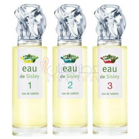 Sisley Eau de 2-سیسلی او دی 2