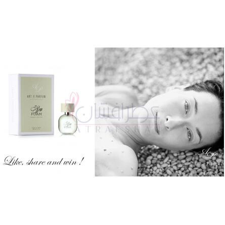 Sea Foam-ارت د پارفوم سی فوم