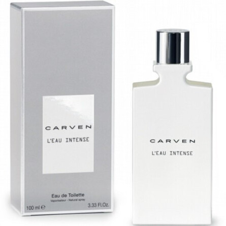 Carven L'Eau Intense-کارون لئو اینتنس