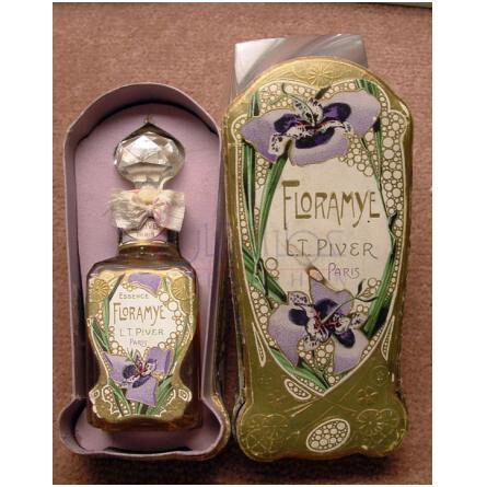 Floramye-ال تی پایور فلورامای