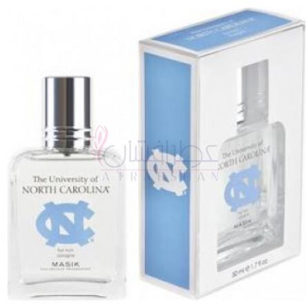 The University of North Carolina Men-مسیک کولیجیت فرگرنسز د یونیورسیتی اف نورث کارولینا من