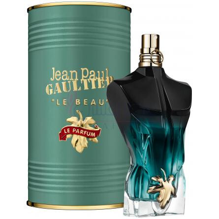 la belle le beau jean paul gaultier