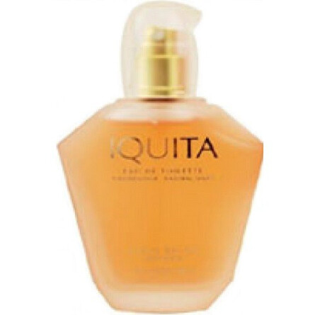 Iquita-آلن دلون ایکیتا