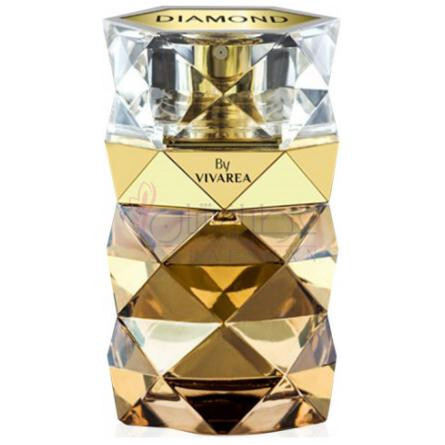 Diamond Pour Femme Vivarea-امپر دیاموند پور فمه ویواریا