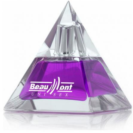 Beaumont-امرداد بیمانت