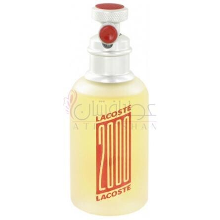 2000-لاگوست 2000