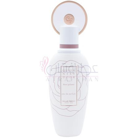 Rose Galante-ژل فریرس رز گالانت