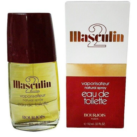 Masculin 2-بورژوا ماسکلین 2