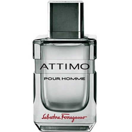 Attimo Pour Homme-سالواتوره فراگامو اتیمو پور هوم