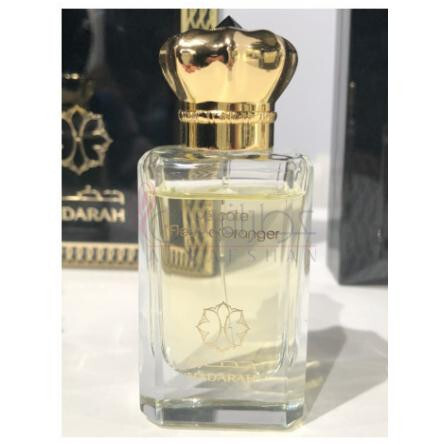 Delicate Fleur d'Oranger-حضاره پرفیومز دلیکیت فلور د اورنجر