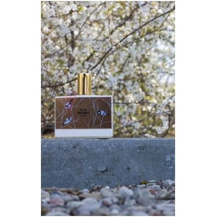 Eau de Memo-ممو او د ممو