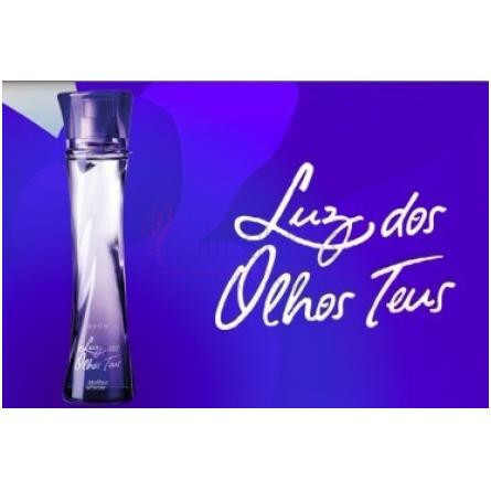 Luz dos Olhos Teus-اوان لوز دوس اولهوس تیوس