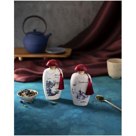 Gyokuro-د مرچنت اف ونیز گیوکورو