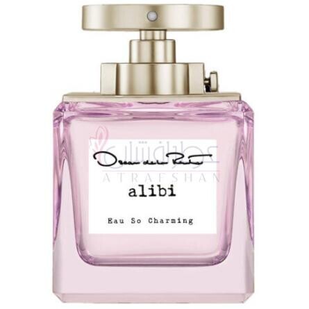 Alibi Eau So Charming-اسکار دلا رنتا الیبی او سو چارمینگ