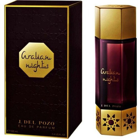 Arabian Nights Private Collection for Women-عربیان نایت پرایوت کالکشن  زنانه