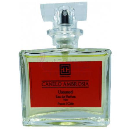 Canelo Ambrosia-تراگونیا کنلو امبروزیا