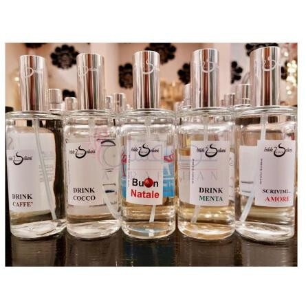 Drink Cocco-هیلد سولیانی درینک کوکو