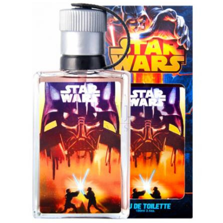 Star Wars-مارمول اند سان استار وارز