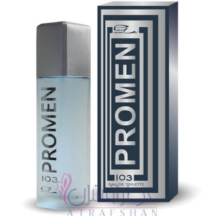 Promen 103-پارلی پرفیوم پرومن ۱۰۳