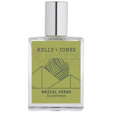 Mezcal Verde-کلی اند جونز مزکال ورد