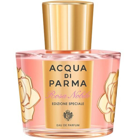 Peonia Nobile-آکوا دی پارما پونیا نوبیل