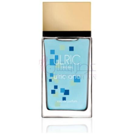 Ulric One-اتلیه الریک فرگرنسز الریک وان