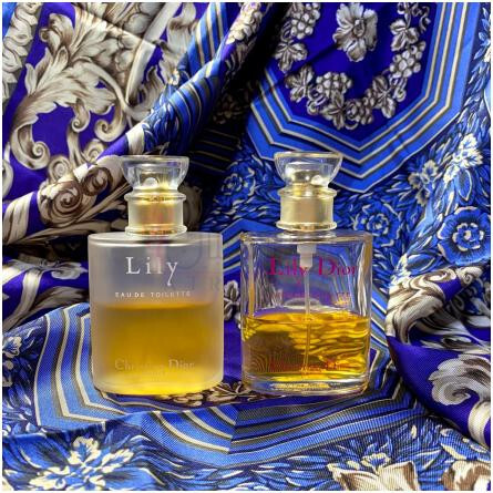 Lily Dior-دیور لیلی دیور