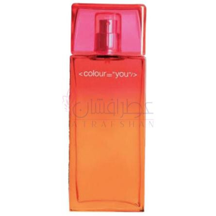 Colour You 1-اگوا دی چیرو کالر یو 1