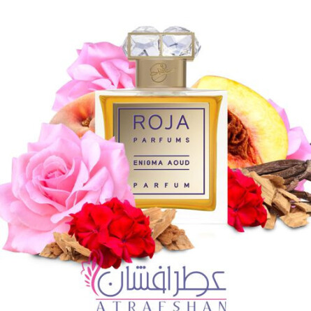 Enigma Aoud-روژا داو انیگما عود