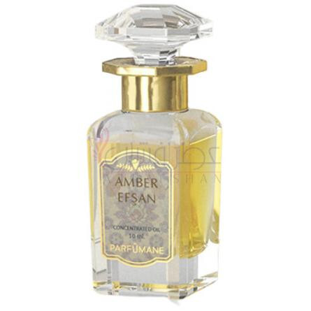 Amber Efsan-پرفیومین امبر ایفسن
