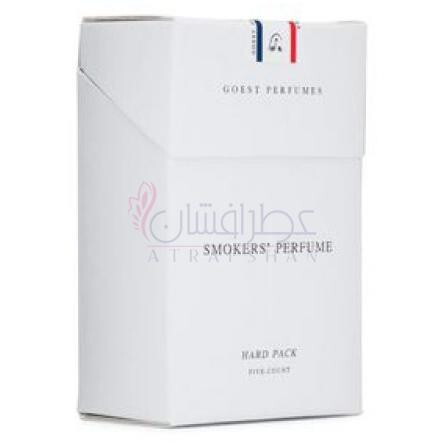 Smokers' Perfume-گوست اسموکرز پرفیوم