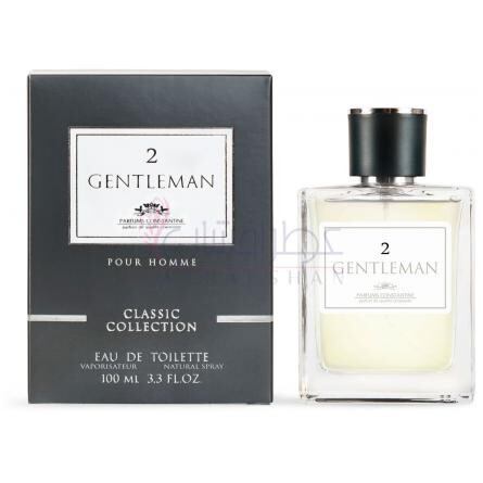 Gentleman No. 2-پارفومز کنستانتین جنتلمن نو 2