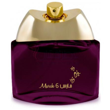 March 6th-انفاسیک دوخون مارچ 6