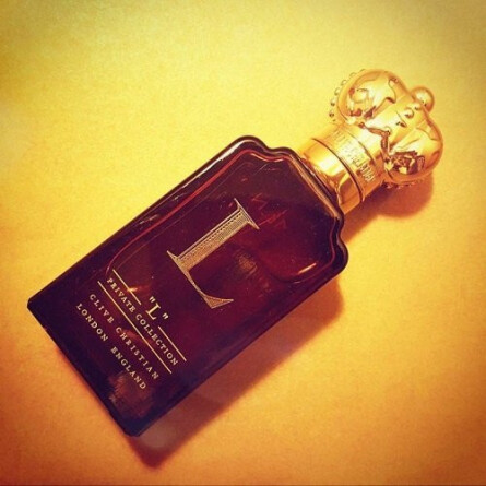 L for Men-کلایو کریستین ال فور من