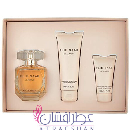 elie saab gift set next