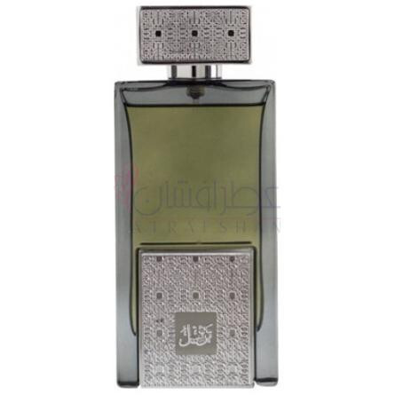 Tarteel Silver-عربین عود ترتیل سیلور