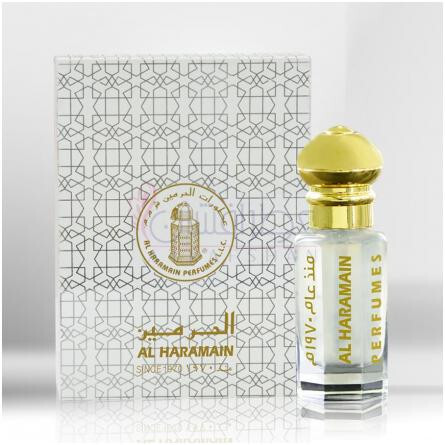 Musk Maliki-الحرمین مسک ملکی