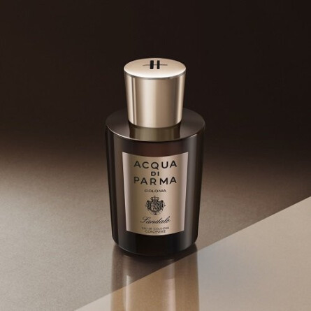 Colonia Sandalo Concentree-آکوا دی پارما کولونیا صندلو کونسنتخی