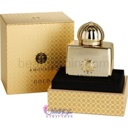 AMOUAGE Amouage Gold for Women