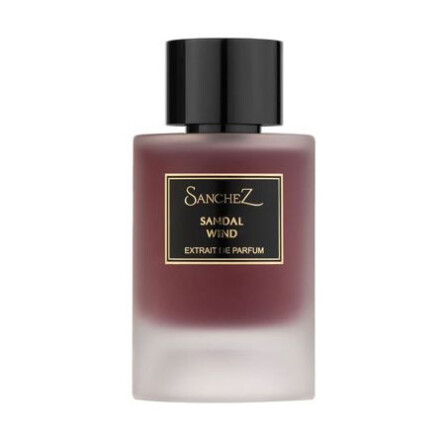 Sandal Wind Extrait de Parfum SANCHEZ-سانچز صندل ویند
